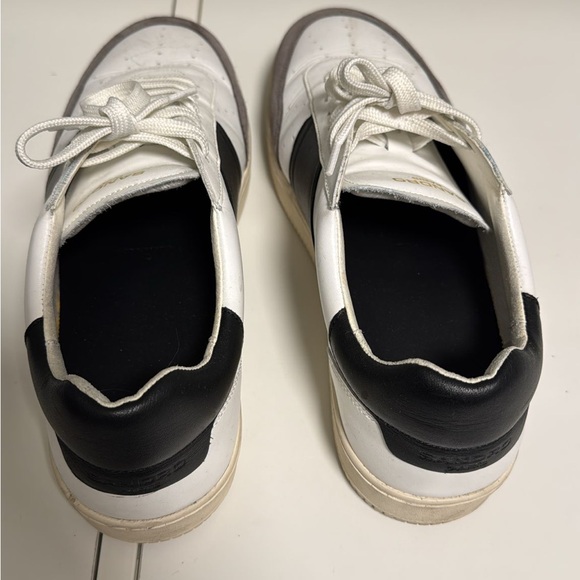 Sandro chunky sneakers - Picture 2 of 10